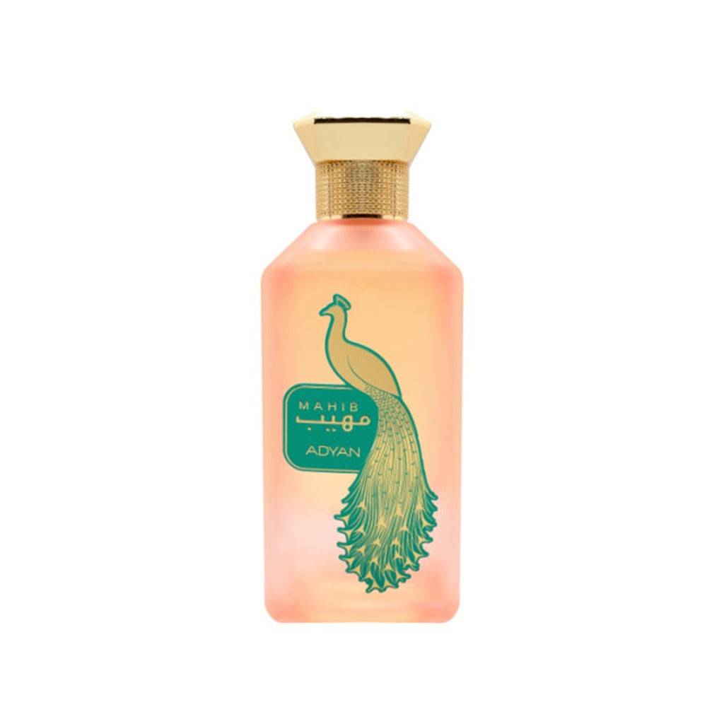 Adyan Mahib Eau de Parfum Feminino 100ml