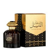 Sultan Al Lail Al Wataniah Masculino - Eau de Parfum 100ml