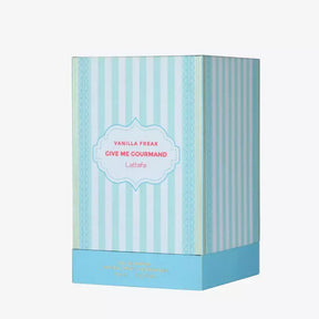 Perfume Vanilla Freak Give Me Gourmand 75ml