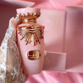 Perfume Lattafa Haya (Pink) Edp Feminino 100Ml
