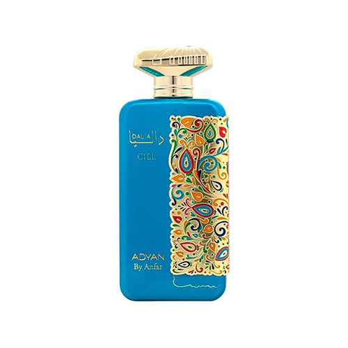 Perfume Adyan Dalia Ciel Edp Feminino 100Ml