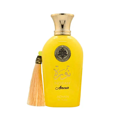 Perfume Adyan Norah Amour Edp Feminino 100Ml
