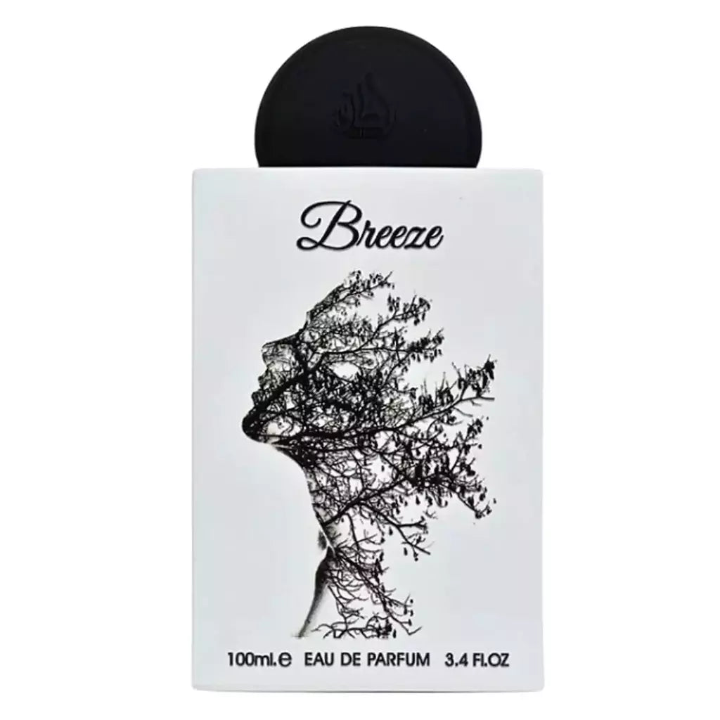 Perfume Lattafa Pride Breeze EDP Feminino 100ml