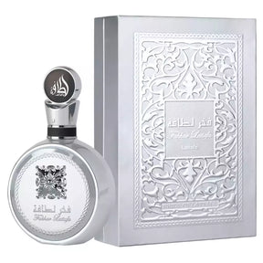 Perfume Lattafa Fakhar Platin EDP Unissex 100ml