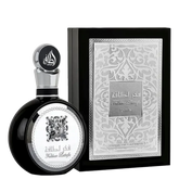 Fakhar Black Lattafa Eau de Parfum - Perfume Masculino 100ml