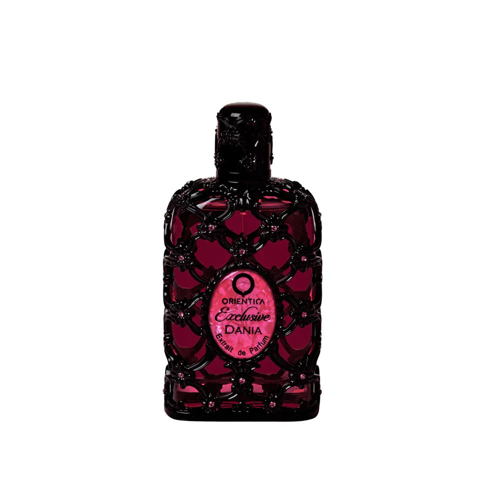 Perfume Orientica Exclusive Dania Extrait De Parfum Feminino 80Ml