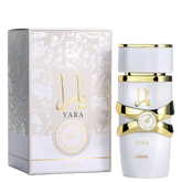 Yara Moi Lattafa Perfumes Eau de Parfum - Perfume Feminino 100ml