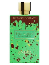 Perfume Anfar Dubai Chocolate Pistachio Kunafa EDP Feminino 100ml