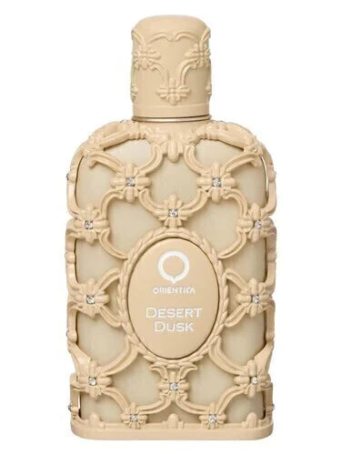 Perfume Orientica Luxury Collection Desert Dusk Edp 80ML - Unissex