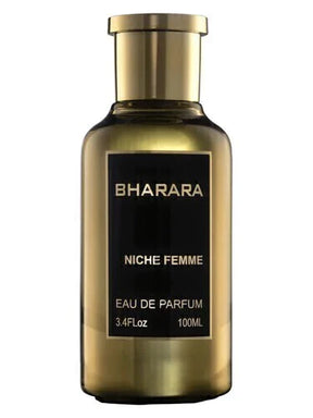 Perfume Bharara Niche Eau de Parfum Unissex 100ml