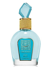 Perfume Lattafa Musk So Poudrée Eau De Parfum Unissex 100Ml