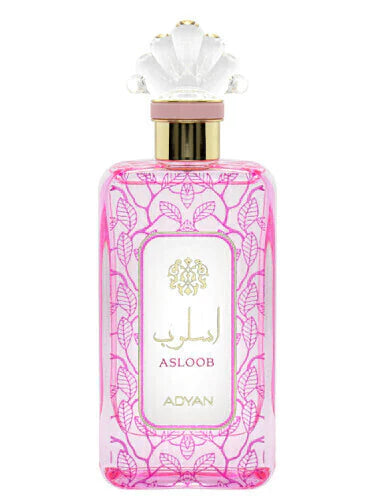 Perfume Adyan Asloob Edp Feminino 100Ml