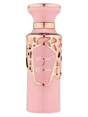 Perfume French Avenue Bouquet Euphoria Edp 100ML Feminino