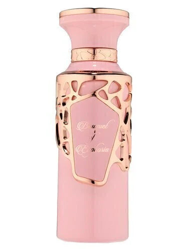 Perfume French Avenue Bouquet Euphoria Edp 100ML Feminino