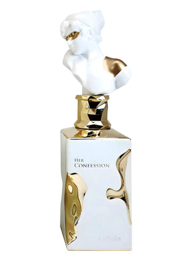 Perfume Lattafa Her Confession Eau De Parfum Feminino 100Ml