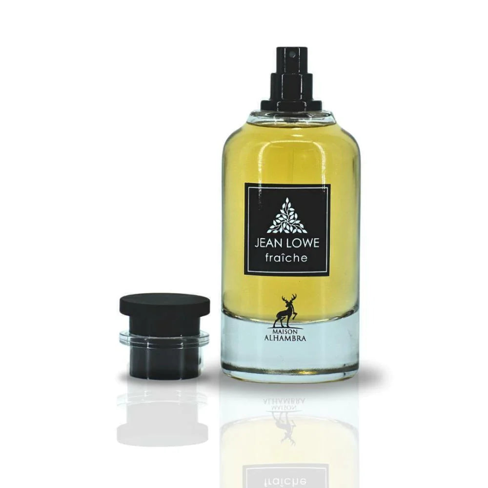 Perfume Maison Alhambra Jean Lowe Fraiche Edp Masculino 100Ml
