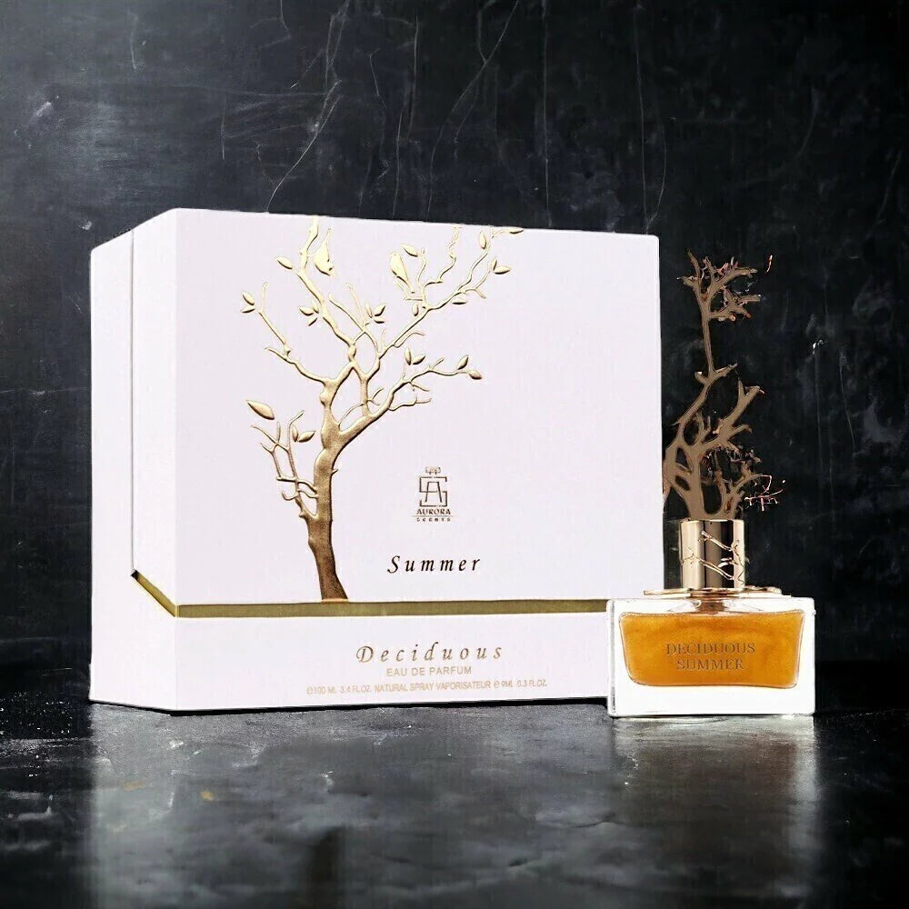Perfume AURORA SCENTS SUMMER 100ML 100ml