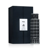Perfume Lattafa Pride Pisa EDP Masculino 100ml