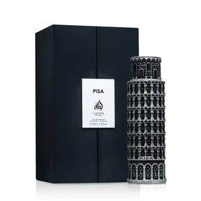 Perfume Lattafa Pride Pisa EDP Masculino 100ml