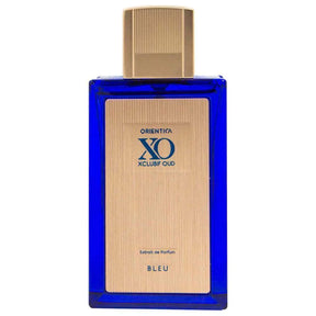 Perfume Orientica Xo Xclusif Oud Bleu Extrait De Parfum Unissex 60Ml