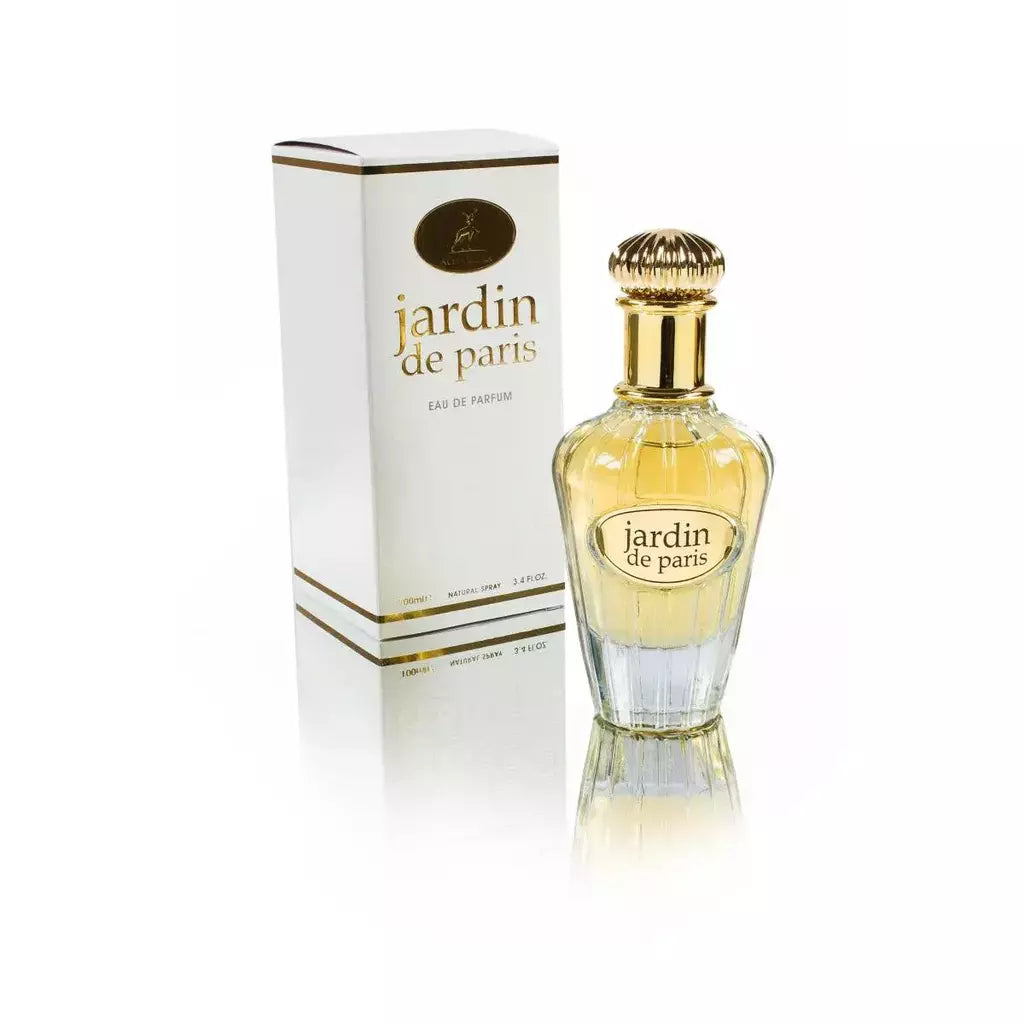 Perfume Maison Alhambra Jardin De Reve Edp Feminino 100Ml