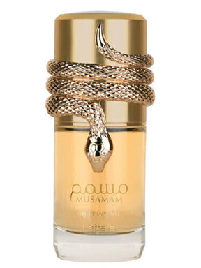 Perfume Lattafa Musamam White Intense Eau De Parfum Feminino 100Ml