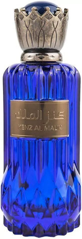 Perfume Al Wataniah Kenz Al Malik Eau De Parfum Masculino 100Ml