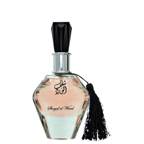 Shagaf Al Ward Al Wataniah Eau de Parfum - Perfume Feminino 100ml