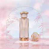 Perfume Lattafa Teriaq Eau De Parfum Unissex 100Ml