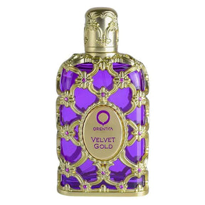 Perfume Orientica Luxury Collection Velvet Gold Edp Unissex 80Ml