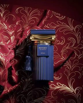 Perfume Afnan Historic Olmeda Edp Masculino 100Ml