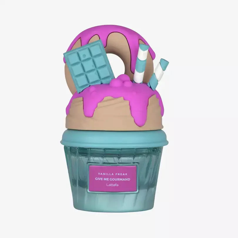 Perfume Vanilla Freak Give Me Gourmand 75ml