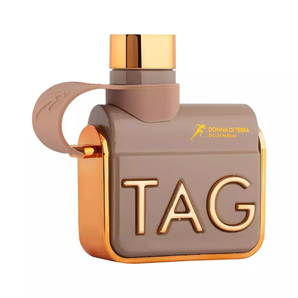 Perfume Armaf Tag Donna di Terra EDP Feminino 100ml