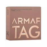Perfume Armaf Tag Donna di Terra EDP Feminino 100ml