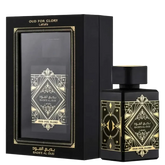 Bade’e Al Oud Ouf For Glory Lattafa Eau de Parfum - Perfume Unissex 100ml