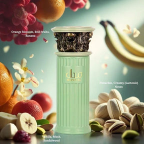 Perfume Masculino Manaal