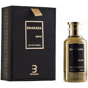 Perfume Bharara Niche Femme Eau de Parfum Feminino 100ml