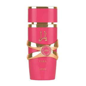 Yara Candy Lattafa Eau de Parfum - Perfume Feminino 100ml