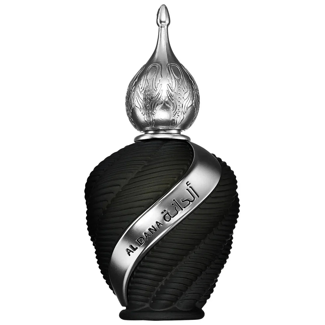 Niche Emarati Al Dana Eau de Parfum Masculino 100ml