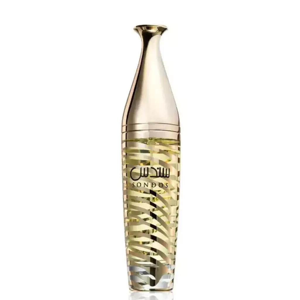 Perfume Lattafa Sondos Eau De Parfum Unissex 100Ml