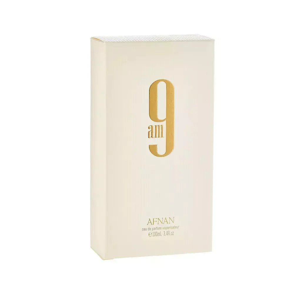 Perfume Afnan 9AM EDP Feminino 100ml