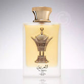 Perfume Lattafa Al Areeq Gold Eau De Parfum Masculino 100Ml