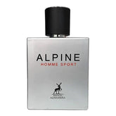 Perfume Maison Alhambra Alpine Homme Sport Edp 100Ml