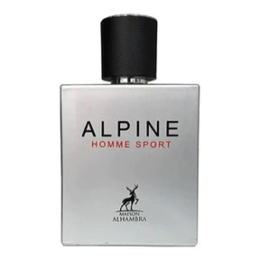 Perfume Maison Alhambra Alpine Homme Sport Edp 100Ml