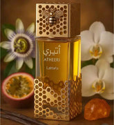 Perfume Lattafa Atheeri Feminino 100ML