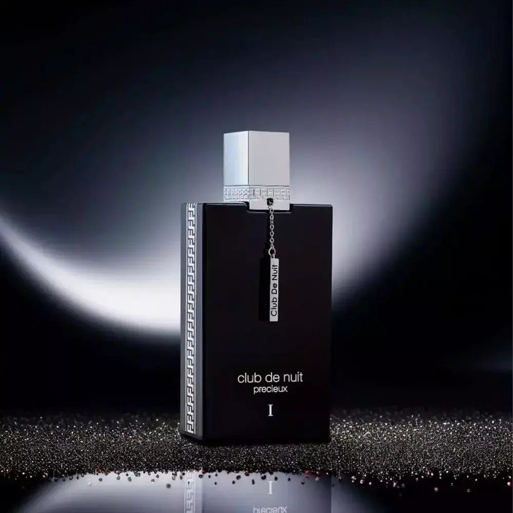Perfume Armaf Precieux I Club De Nuit Eau De Parfum Masculino 55Ml