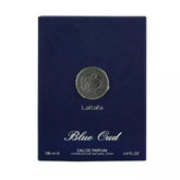 Perfume Lattafa Blue Oud EDP Unissex 100ml