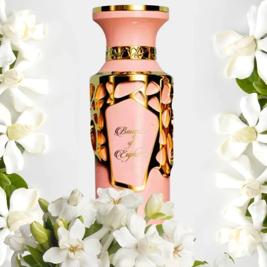 Perfume French Avenue Bouquet Euphoria Edp 100ML Feminino