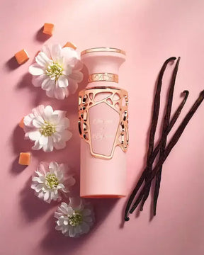 Perfume French Avenue Bouquet Euphoria Edp 100ML Feminino