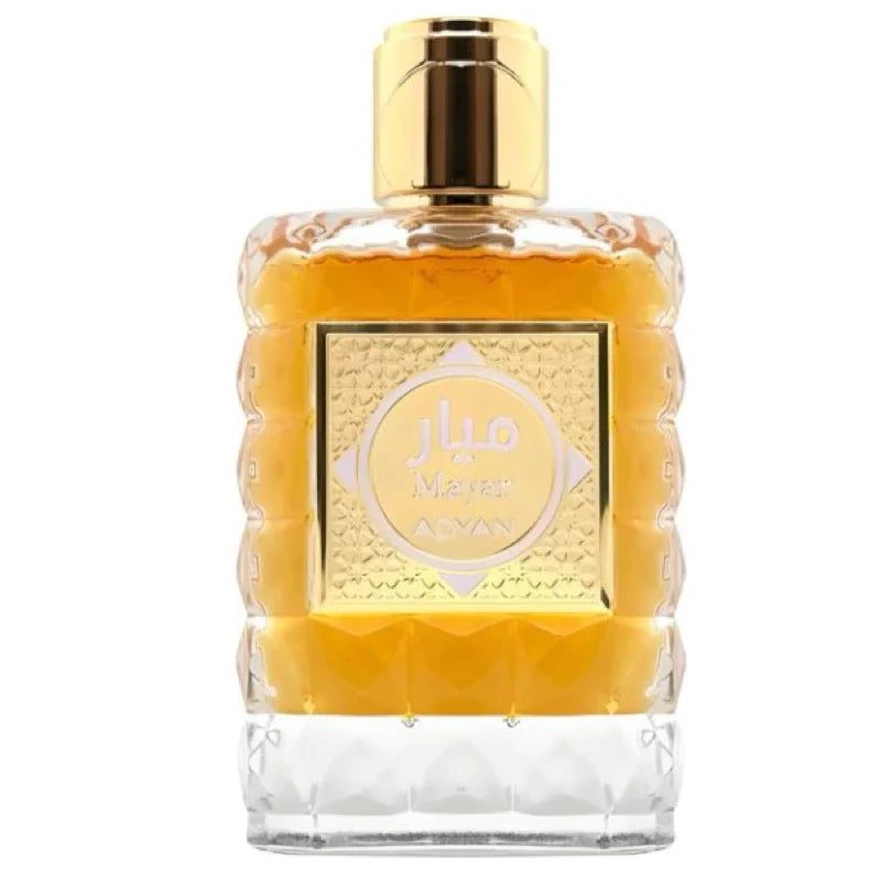 Perfume Adyan Mayar Edp Feminino 100Ml